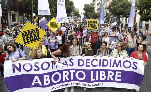 aborto feminista