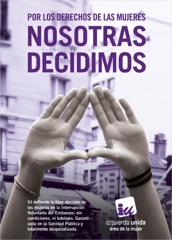 aborto feministas