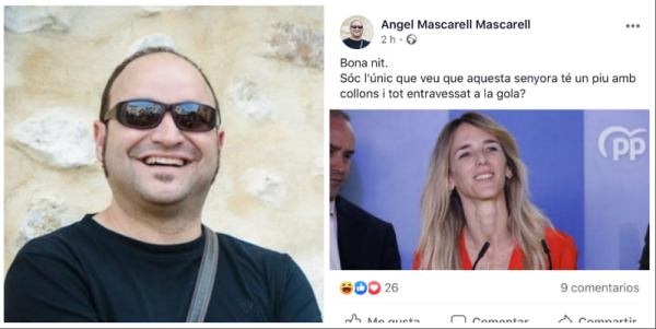 angel mascarell cayetana