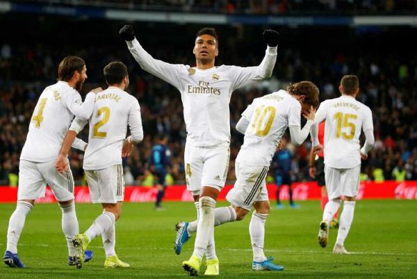 casemiro