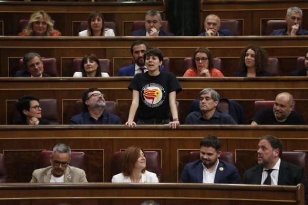 congreso diputados