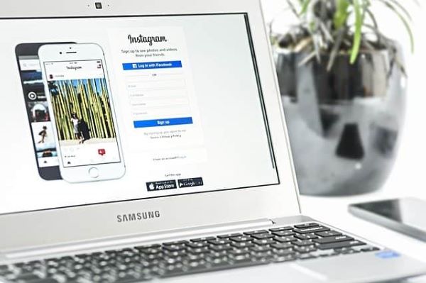instagram portada