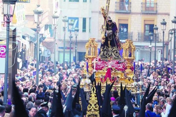jaen religion