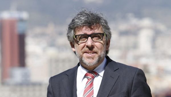 jordi pina
