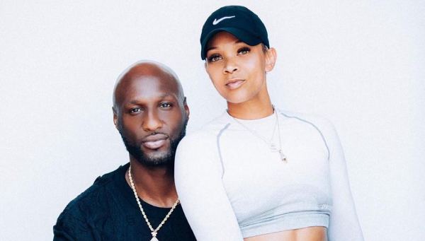 lamar odom