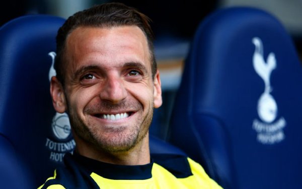 roberdo soldado