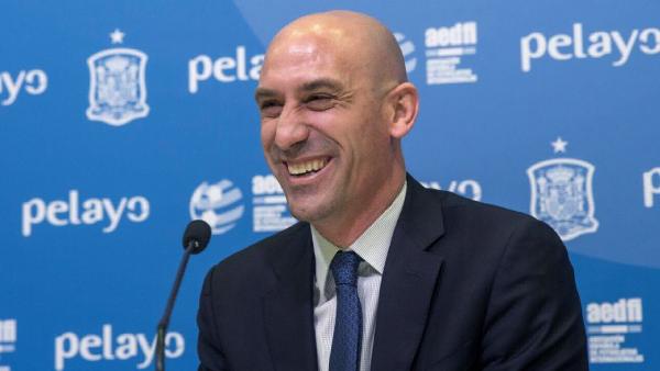 rubiales
