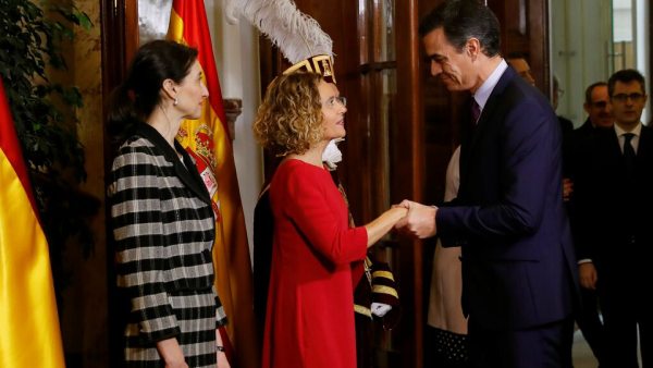 sanchez batet congreso