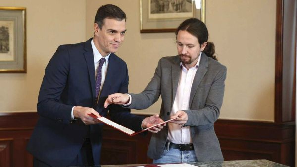sanchez iglesias pacto
