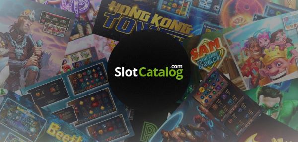 slot catalog 2