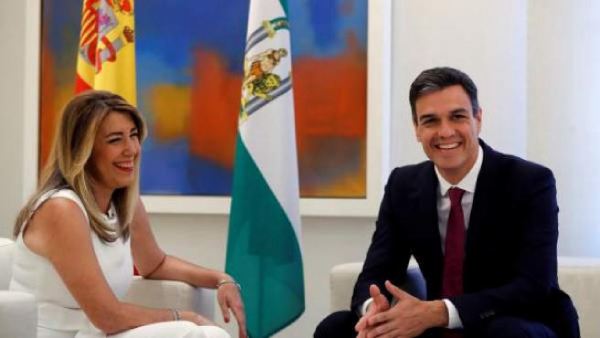 susana diaz pedro sanchez