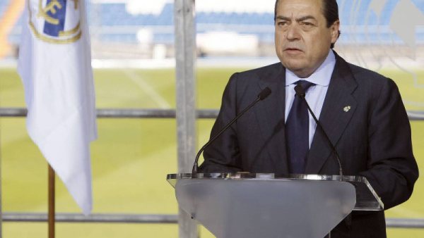 vicente boluda