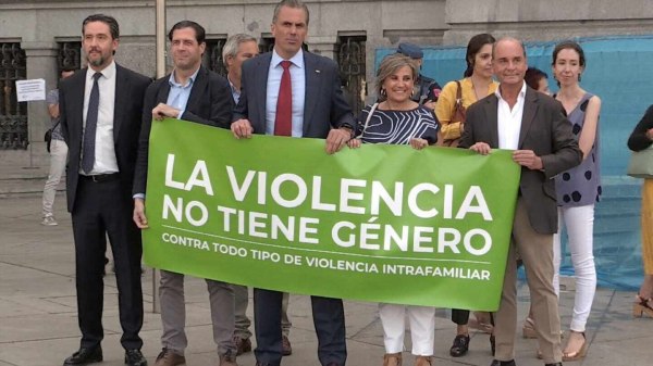 violencia genero