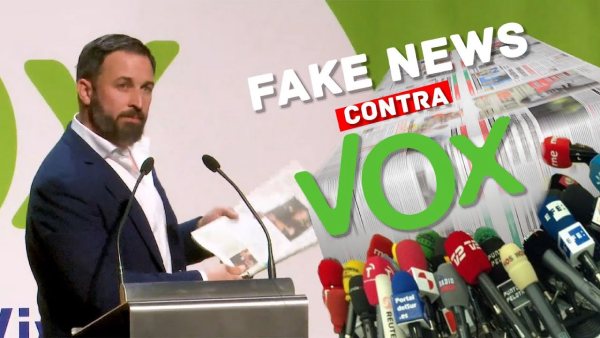 vox fake news