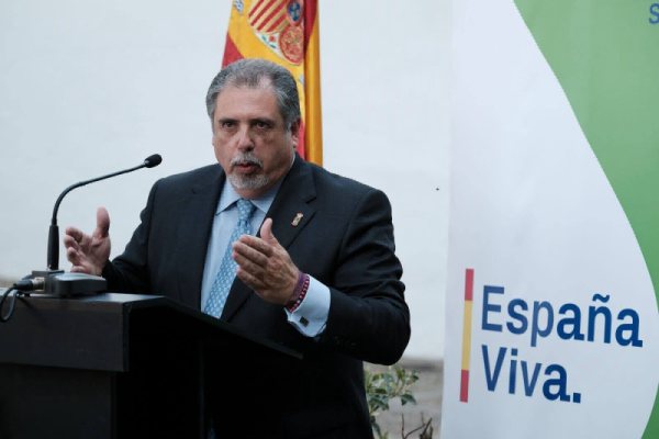 vox gelves