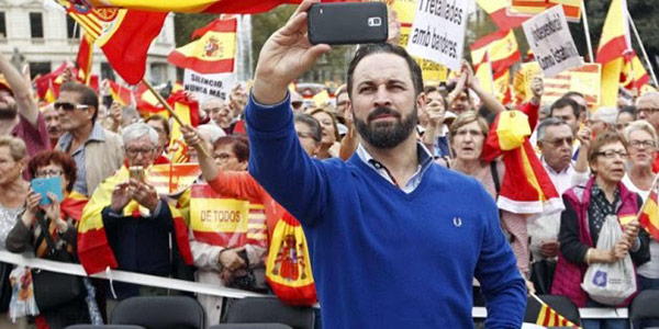 abascal foto
