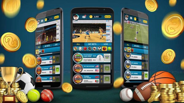 apuestas deportivas
