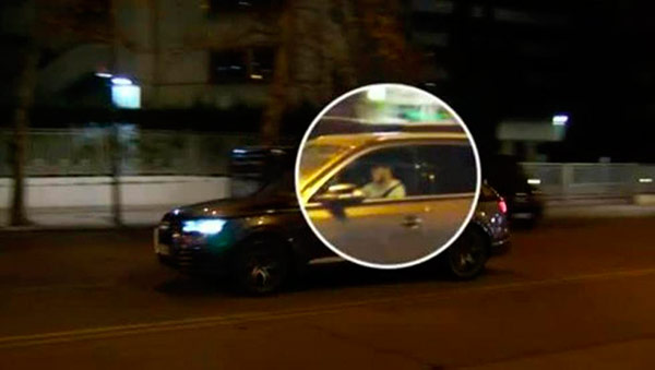 bale coche