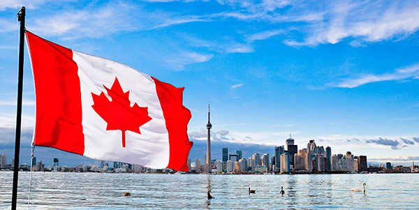 canada