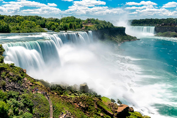 cataratas niagara