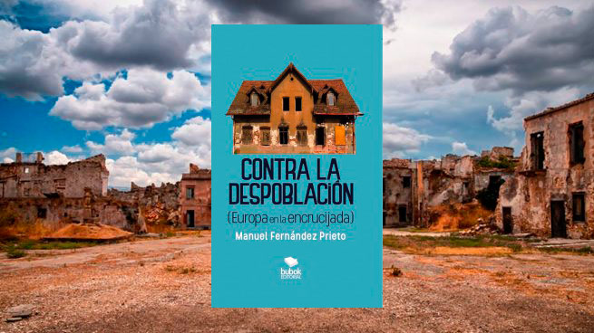 contra la despoblacion libro