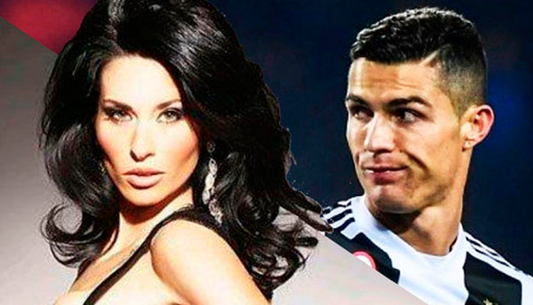 cristiano jasmine lennard