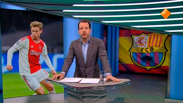 escudo barca holanda