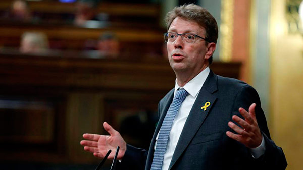 ferran bel