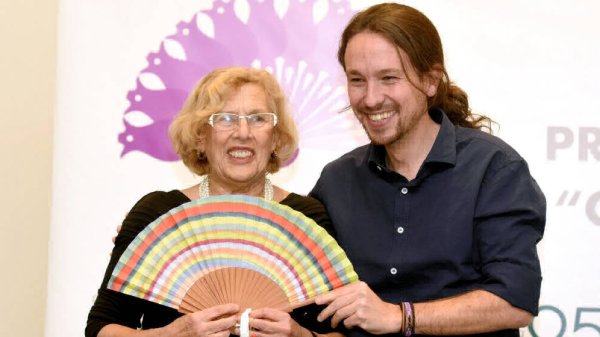 iglesias carmena