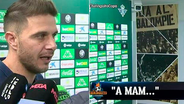 joaquin betis