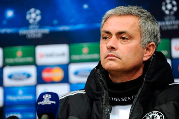 jose mourinho