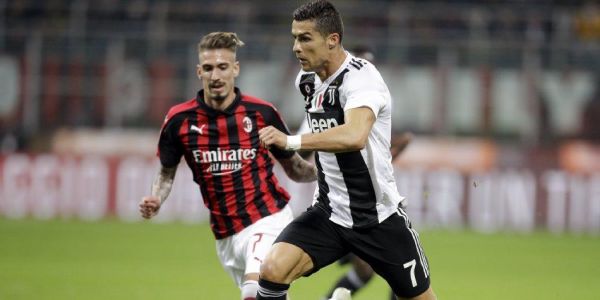juve milan