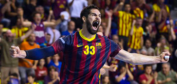 karabatic