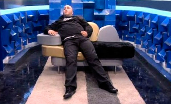 kiko rivera ghvip
