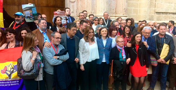 memoria historica andalucia