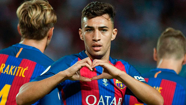 munir