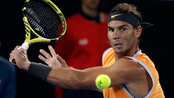 nadal