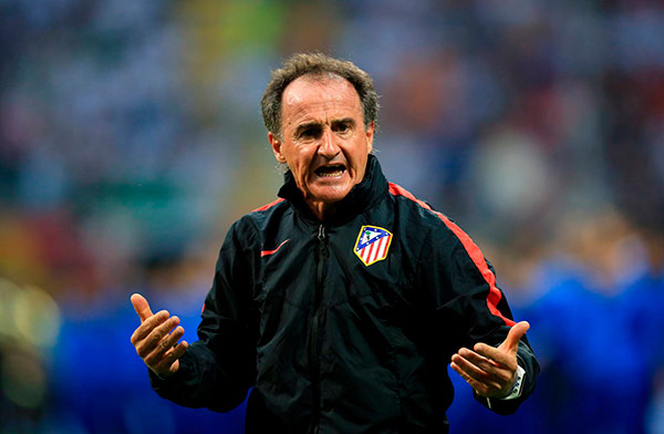 profe ortega