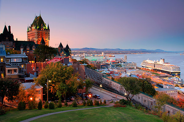 quebec