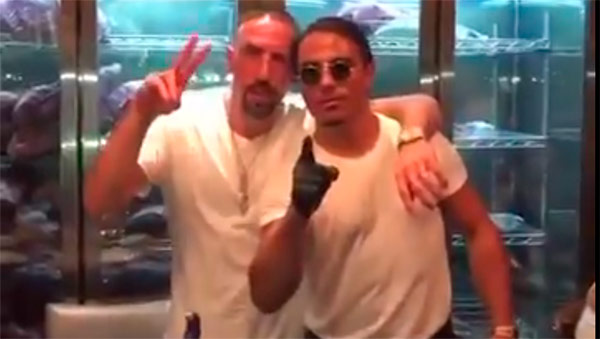 ribery