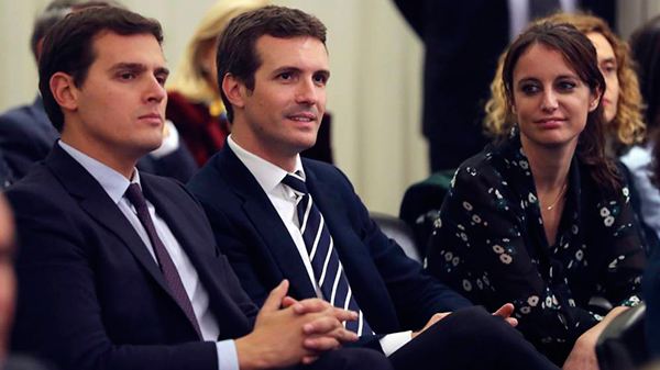 rivera casado