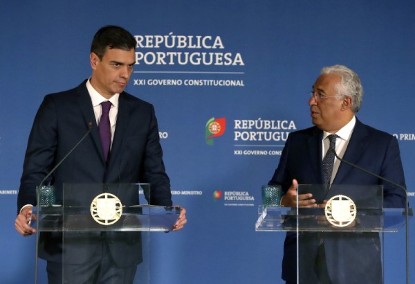 sanchez portugal