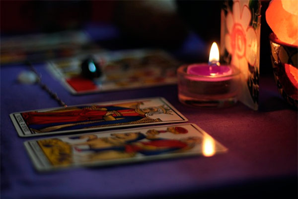 tarot
