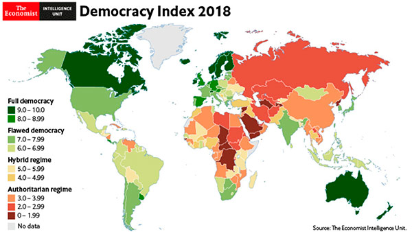 the economist