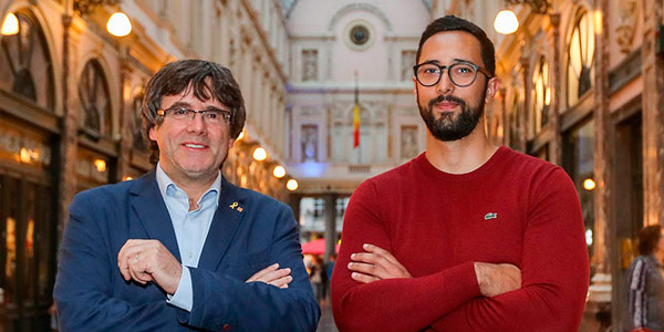 valtonyc puigdemont