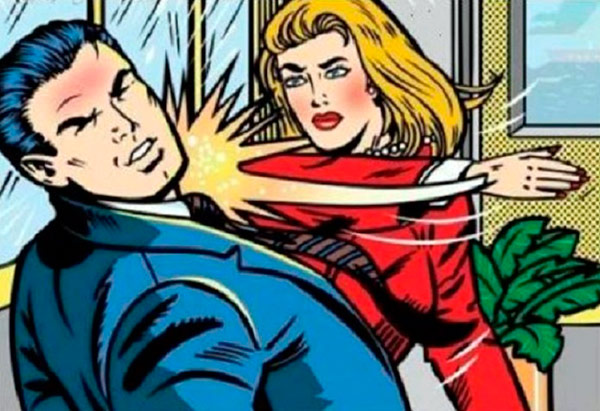 violencia mujeres
