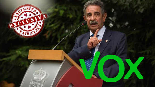 vox cantabria