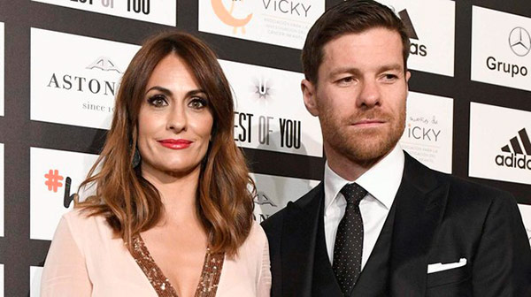 xabi alonso
