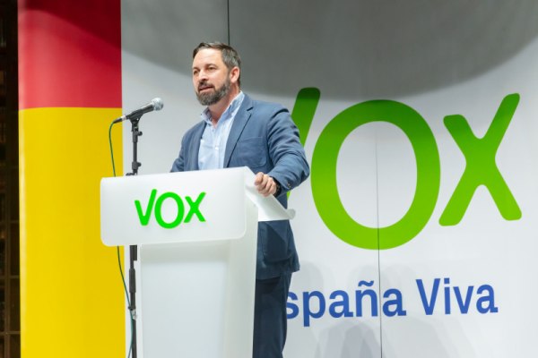 abascal asamblea vox