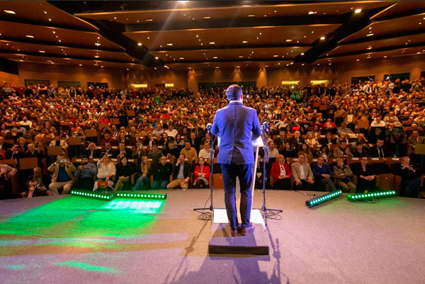 abascal toledo